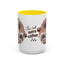 Animal Mug - Dog Coffee Wrap 31