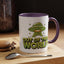 Alien Mug - Out Of This World