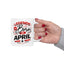 Birthday Mug - Legends April