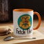 Adult Mug - Fetch This