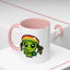 Alien Mug - Alien Rasta