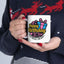 Birthday Mug - All The Best