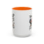 Humor Mug - Today is Slap An Idiot Day