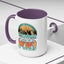 Adventure Mug - Wander Where