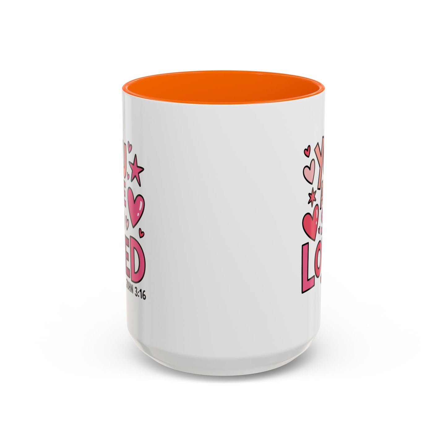 Wellness Mug - You Are So Loved