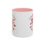 Anniversary Mug - I Ducking Love You