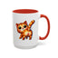 Adult Mug - Love Pussy
