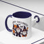 Halloween Mug - Halloween Gnomes