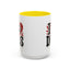 Animal Mug - I Love Dogs