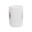 Anniversary Mug - And The Two Shall Become One