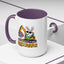 Easter Mug - Eggscavator