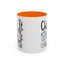 Adult Mug - Chuck It In The Fuck It Bucket
