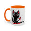 Adult Mug - Oops!