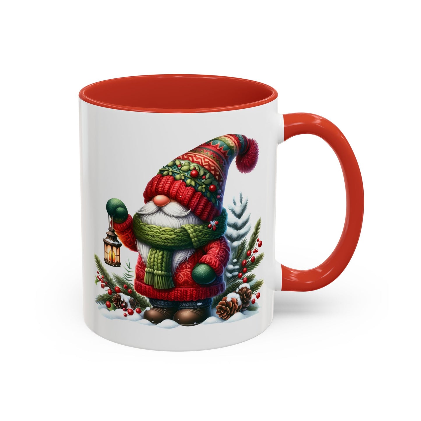 Christmas Mug