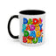 Father's Day Mug - Dada