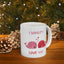 Anniversary Mug - I Whaley Love You