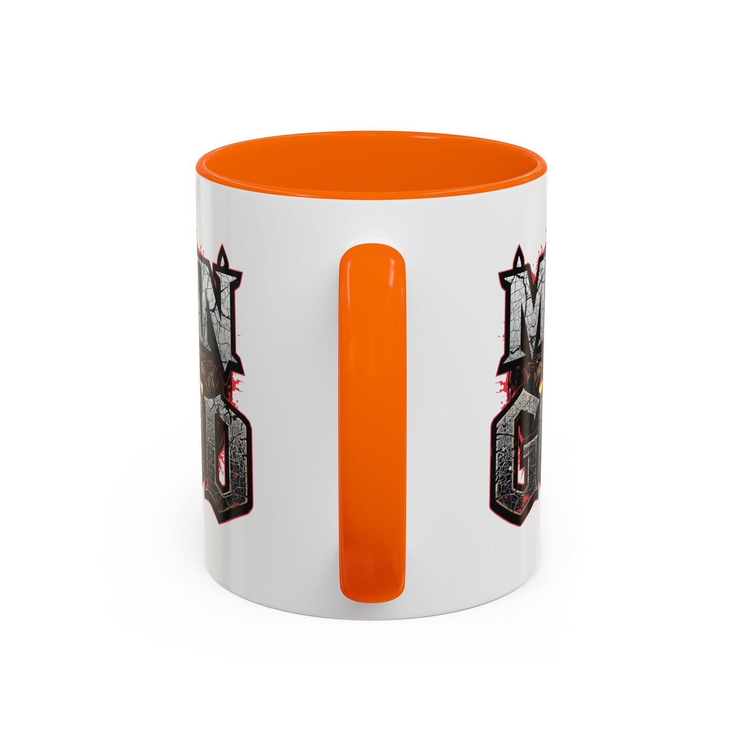 Religious Mug - Man Of God