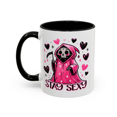 Adult Mug - Stay Sexy