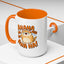 Animal Mug - Ahahaha
