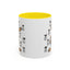 Easter Mug - Bunny Letters