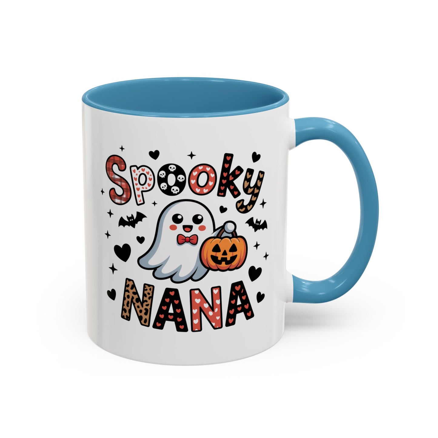 Halloween Mug - Spooky Nana