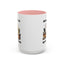Office Mug - None Of Your Emails