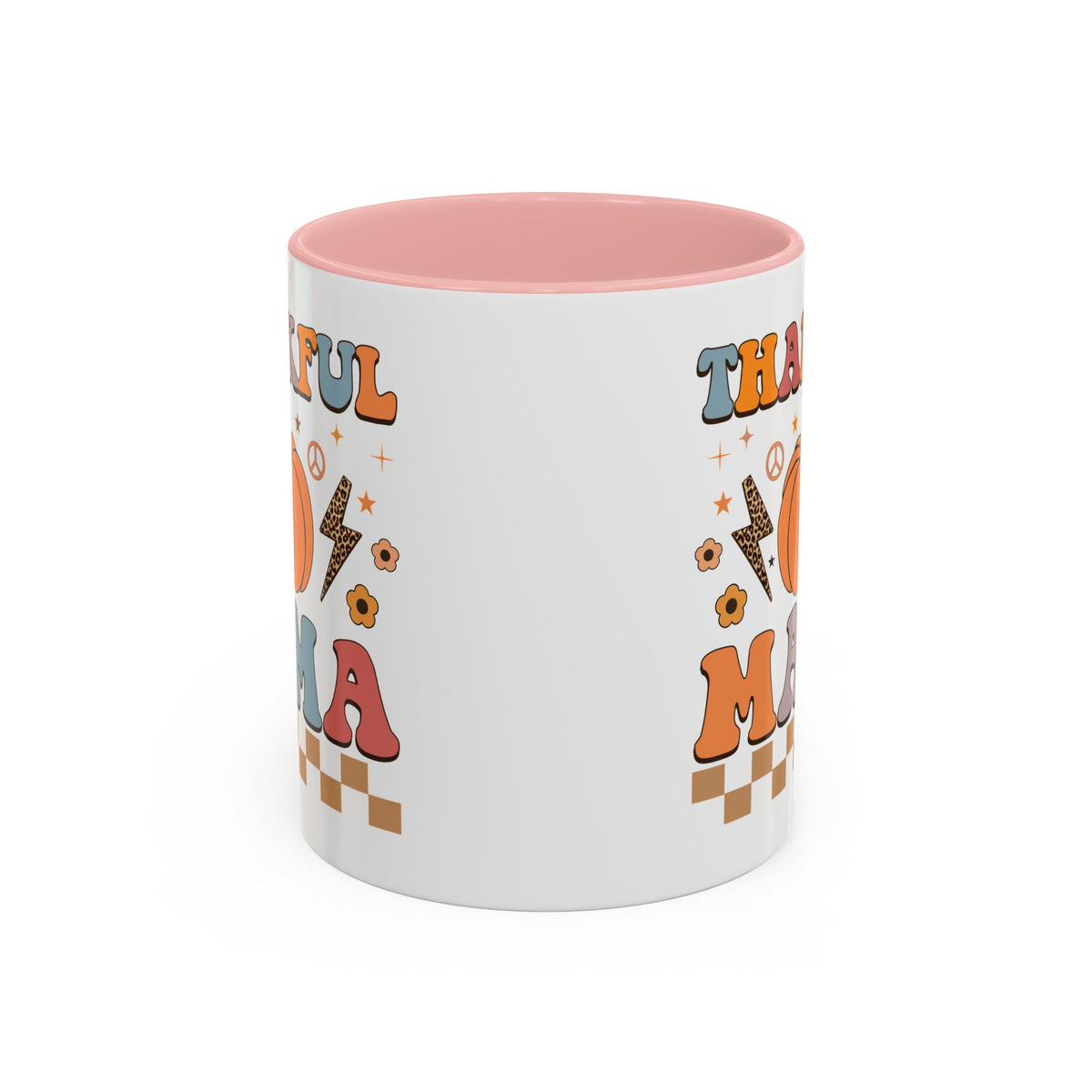 Fall Mug