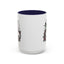 Humor Mug - You inspire My Inner Serial Killer