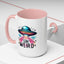 Alien Mug - Stay Weird
