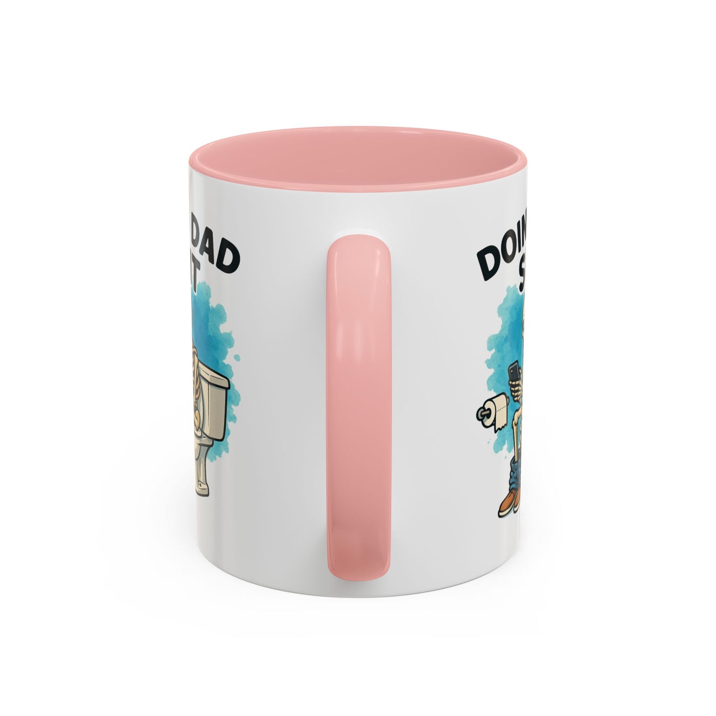 Father's Day Mug - Doing Dad Sh*t