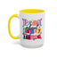 Religious Mug - Pray About Everything