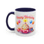 Birthday Mug - Cupcake Candle