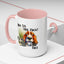 Animal Mug - You See this Face