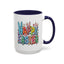 Easter Mug - Happy Easter Fun