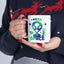 Alien Mug - I Need Space