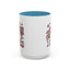 Humor Mug - I Pretend Coffee Helps