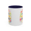 Wellness Mug - Expect Nothing Appreciate Everything