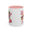 Humor Mug - Hang On