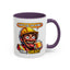 Office Mug - How's The Job Going