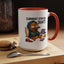 Office Mug - Current Status