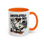 Office Mug - Absolutely Not