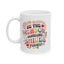 Motivation Mug - Be The Reason Someone Smiles Today