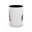 Christmas Mug - Gnome Presents