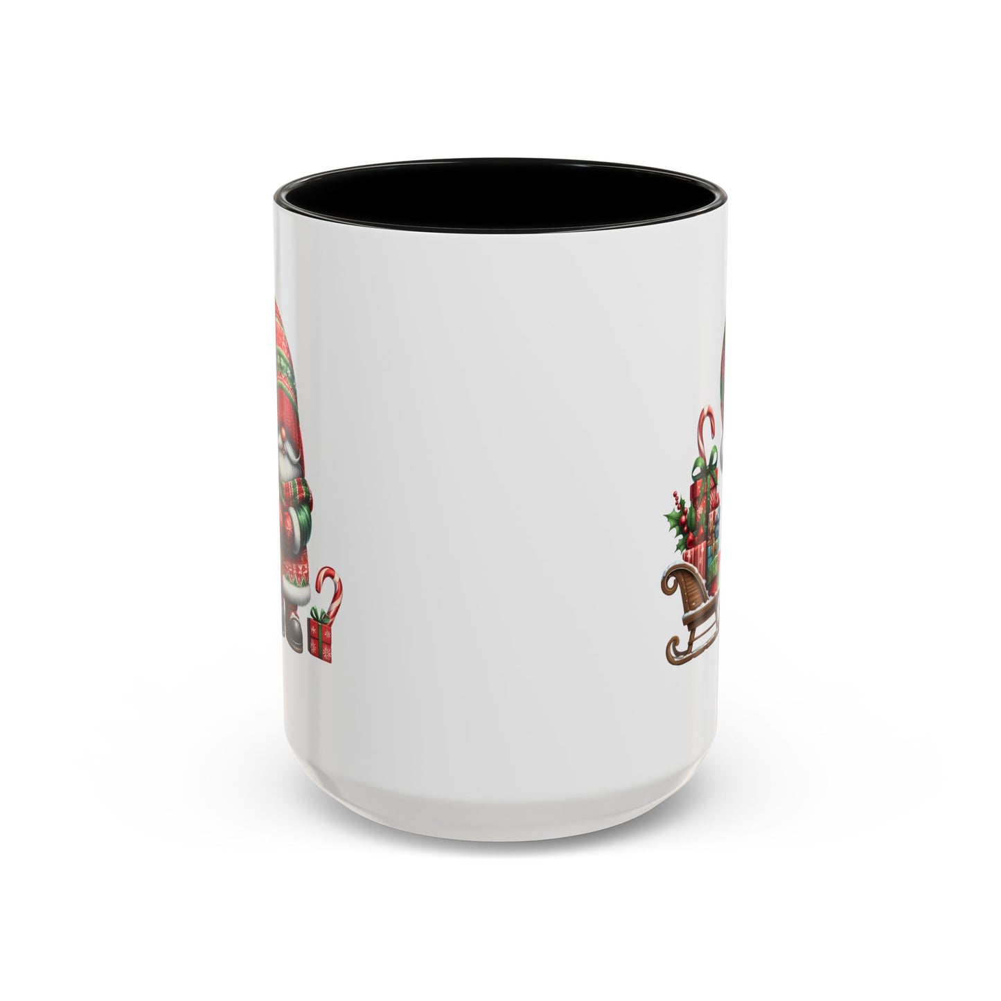 Christmas Mug - Gnome Presents