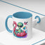 Alien Mug - Alien Chillin