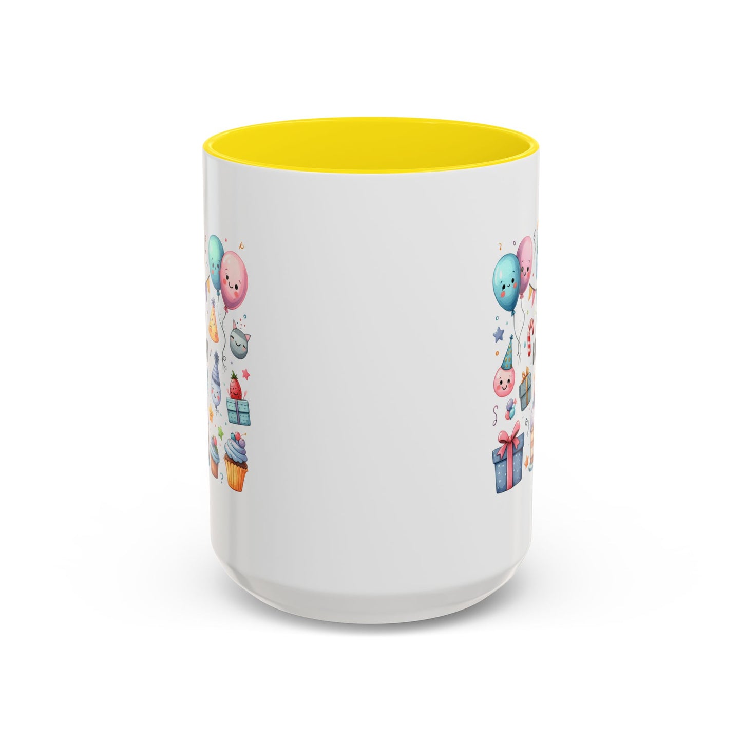 Birthday Mug - Birthday Celebration!