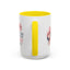 Humor Mug - Don't Make Me Use My Anime Eyes