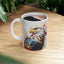 Artistic Mug - Eagle Oil Painting