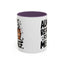 Animal Mug - Always Ready For Mischief