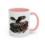 4th of July Mug - American Bald Eagle Fallen Soldier